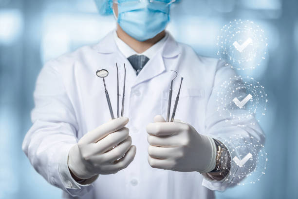 Dental Bonding in Venus, TX