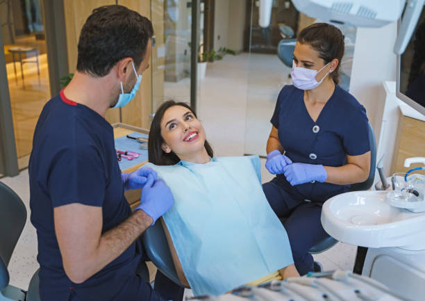 Venus, TX Holistic Dental Care Services Company