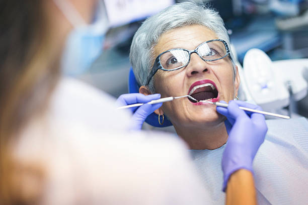 Emergency Dental Services in Venus, TX