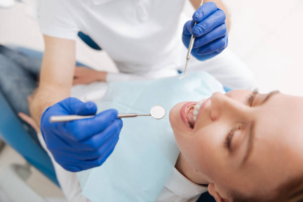 Best Dental Fillings (Composite and Amalgam)  in Venus, TX