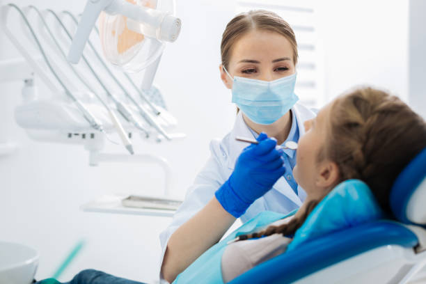 Best Laser Dentistry  in Venus, TX